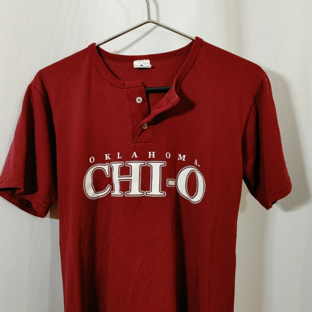 Chi Omega OU TX Weekend Sorority Women's Sooners